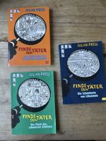 Finde den Täter, Julian Press