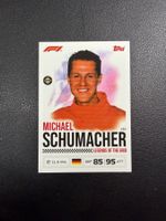 Topps Turbo Attax 2026 Michael Schumacher 146