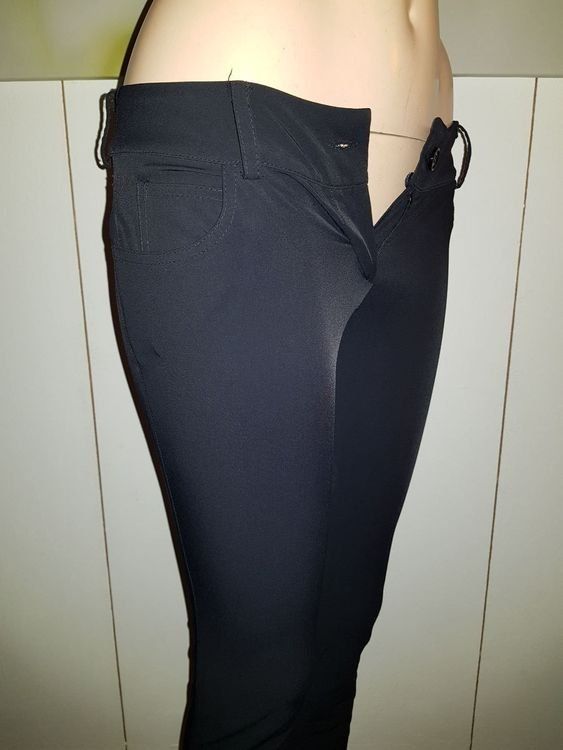 Pantaloni: LA FEE MARABOUTEE  Pantalon/Hose  Taille/Grosse 34 CH..... – Usato da Cossonay-ville venduto da Super-Price-Quality 3