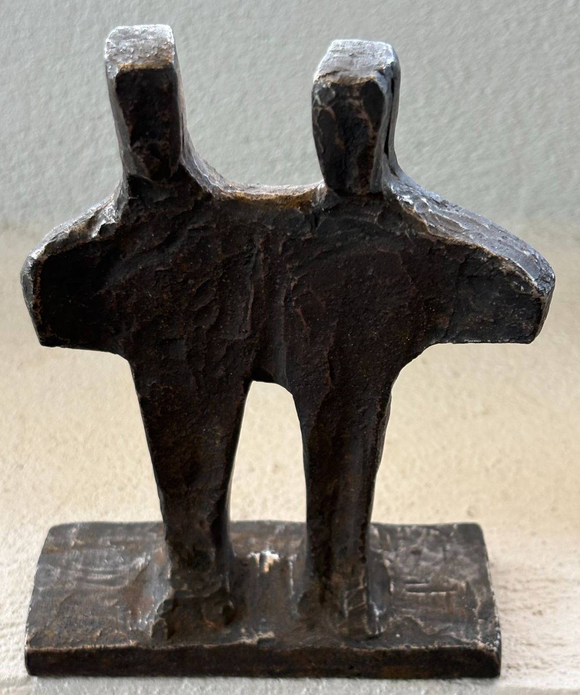 Sculptures & Statues: SKULPTUR PAAR – D'occasion à Ostermundigen par wini63 3