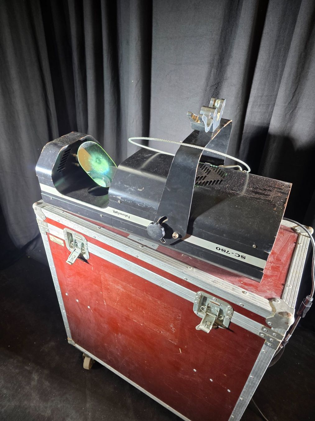 Lampade: Futurelight SC-780 Nr. 2 – Usato da Brig venduto da abc-event 1