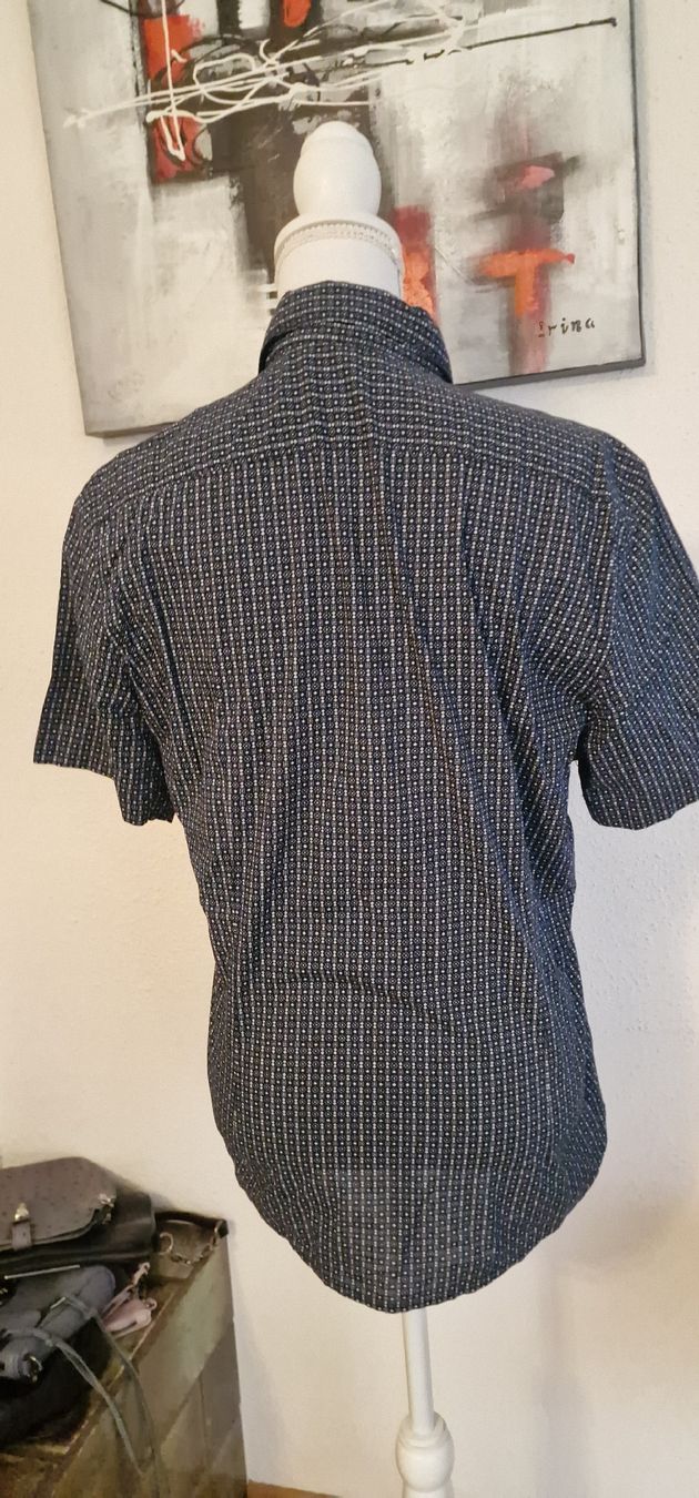 Marc O'Polo Camicette: Marco Polo Bluse Gr S – Usato da St. Gallen venduto da mania03 3