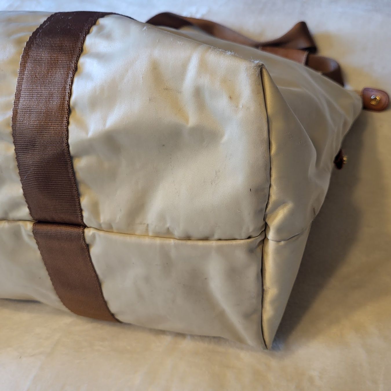 Borse da donna: Reisetasche Weekender – Usato da Tägertschi venduto da TheChange 2