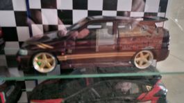 Ford Escort Cosworth Modellauto, Sammlerstück, Top Zustand