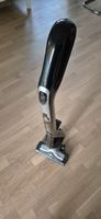 Staubsauger mit integriertem Handstaubsauger