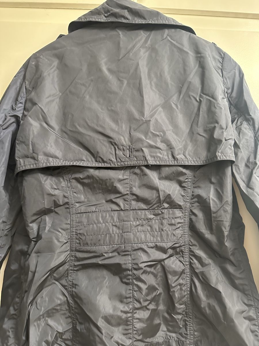 Giacche: POST CARD trench jacket dark blue  – Usato da Zürich venduto da juz_2t2j 3
