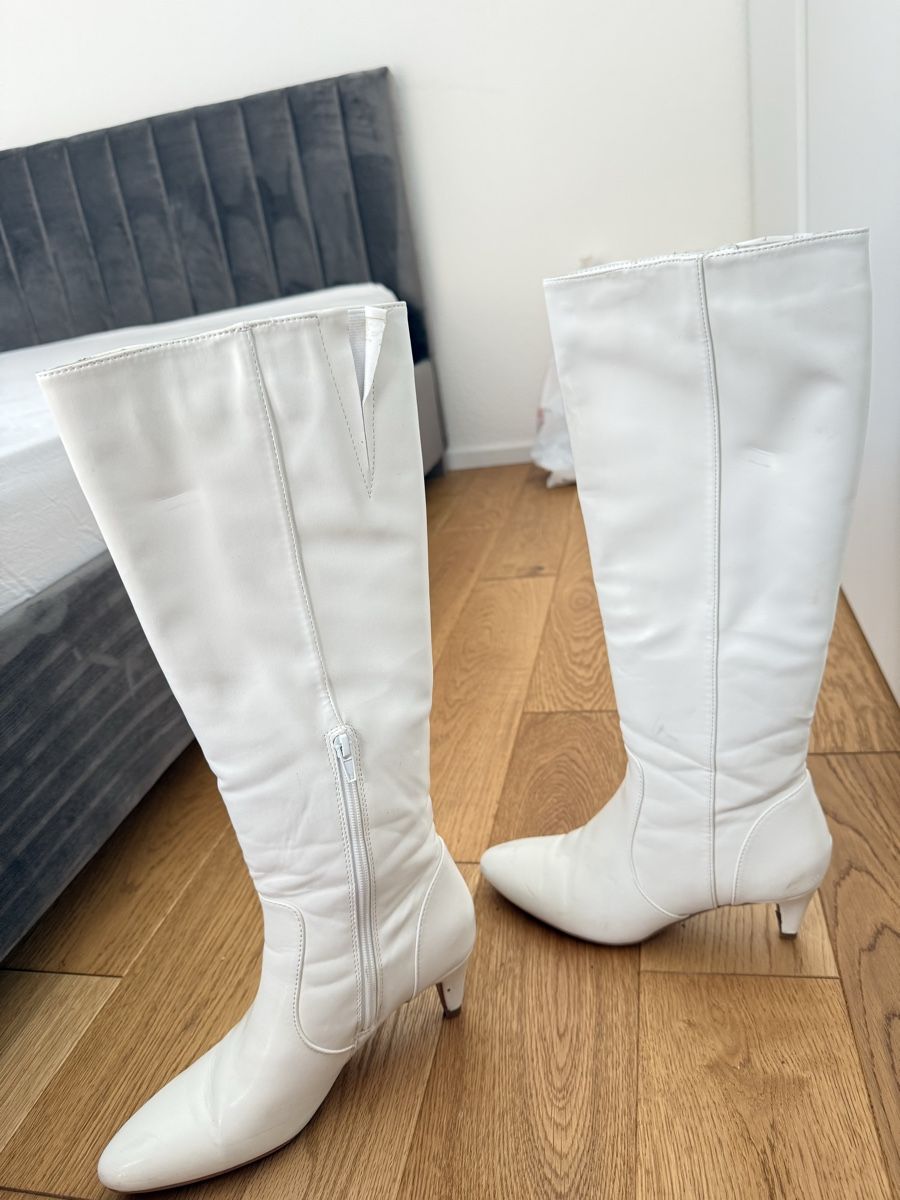 Scarpe da donna: Boots – Usato da Nebikon venduto da Preloved_bykelly