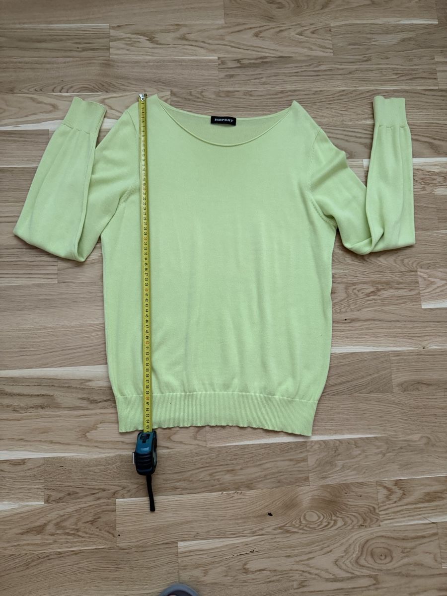Pulls & Sweat-shirts: Repeat Pullover Gr. 40, – D'occasion à Sursee par nst_czk2 4