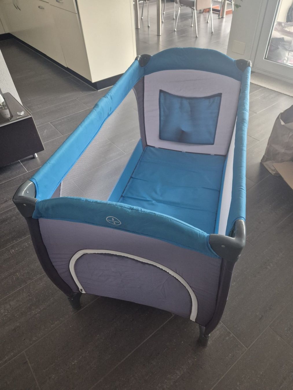 Hauck Lits: Reisebett Hauck ab 1Fr.!! – D'occasion à Embrach par Antonloeffel 4