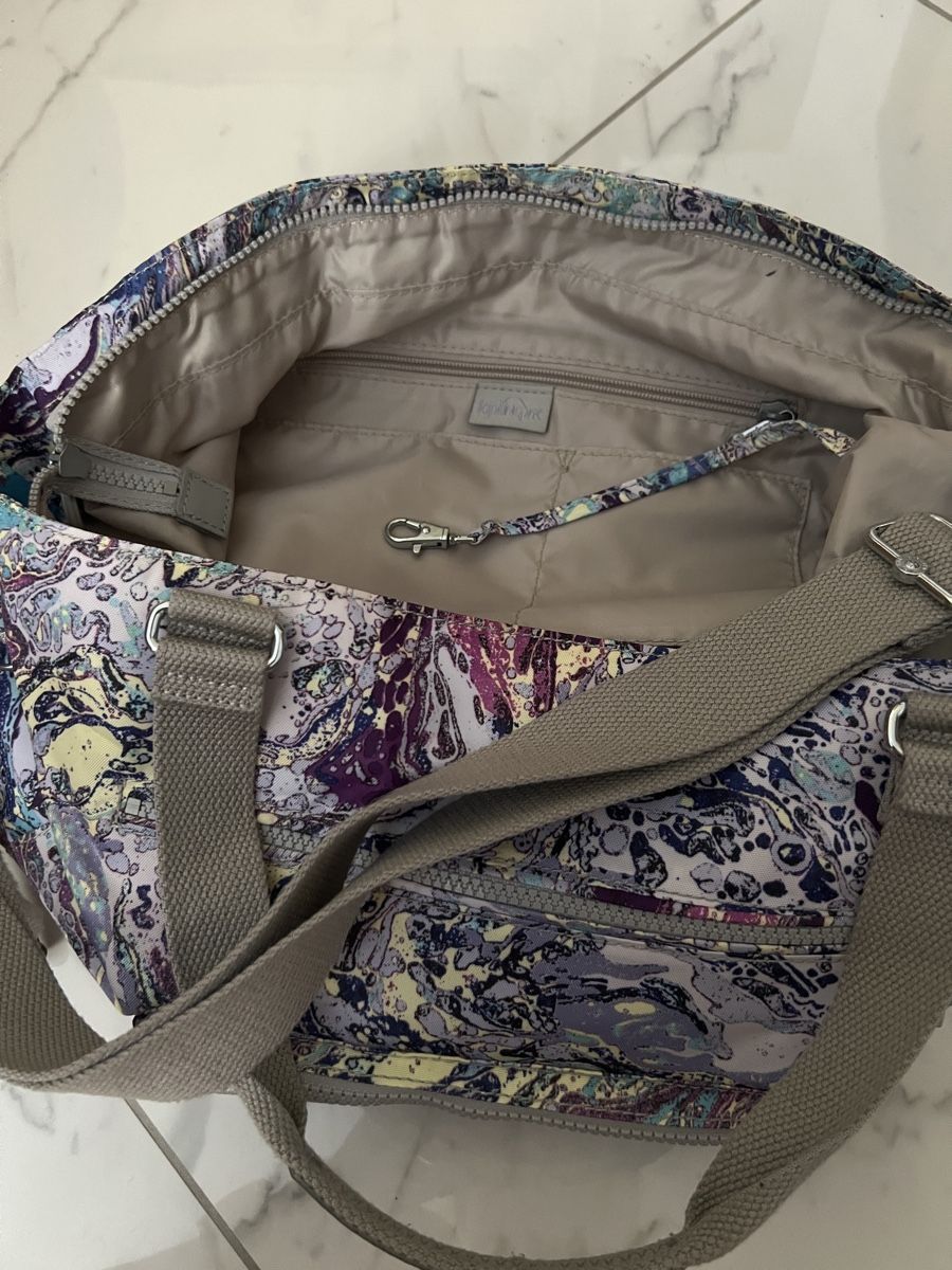 Kipling Borse da donna: Kipling Umhängetasche, Kipling sac bandoulière  – Nuovo (secondo la descrizione) da COLOGNY venduto da fleurdelys84 1