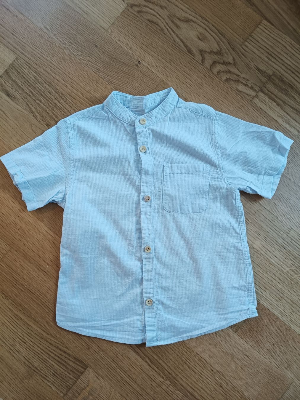 Zara Camicie, T-shirt & Polo: Zara 110 – Usato da Muri AG venduto da Suiphi