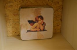 BOITE BISCUITS