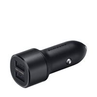 Samsung Car Fast charger 15 W 2x USB-A