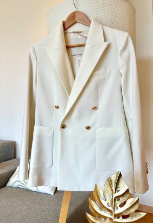 Edler Sommer Blazer *GANT* 40