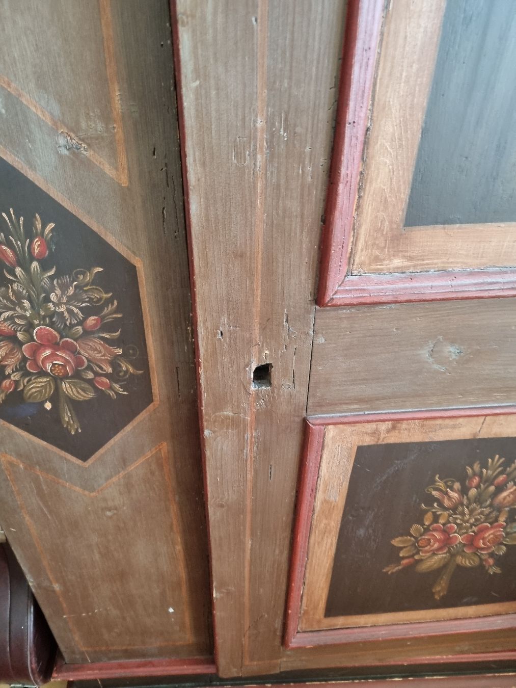 Schränke: armoire ancienne – Gebraucht aus Neuchâtel von Sigirahel 2