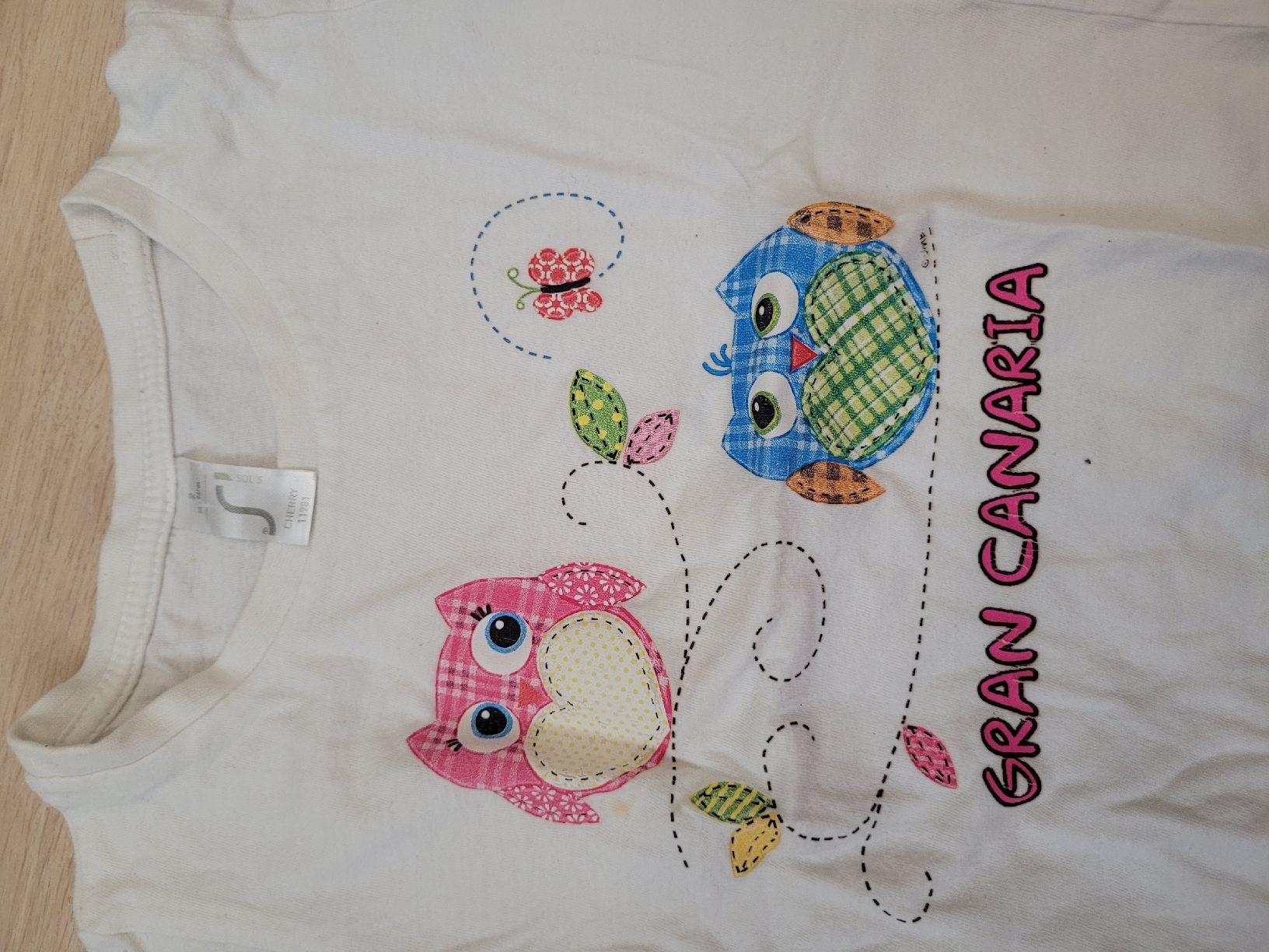Camicette, T-shirt & Top: T-Shirt Gr. 86 – Usato da Lupsingen venduto da sta_wgg5 1