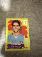 MAR 2 , FIFA WORLD CUP 2026 PANINI 