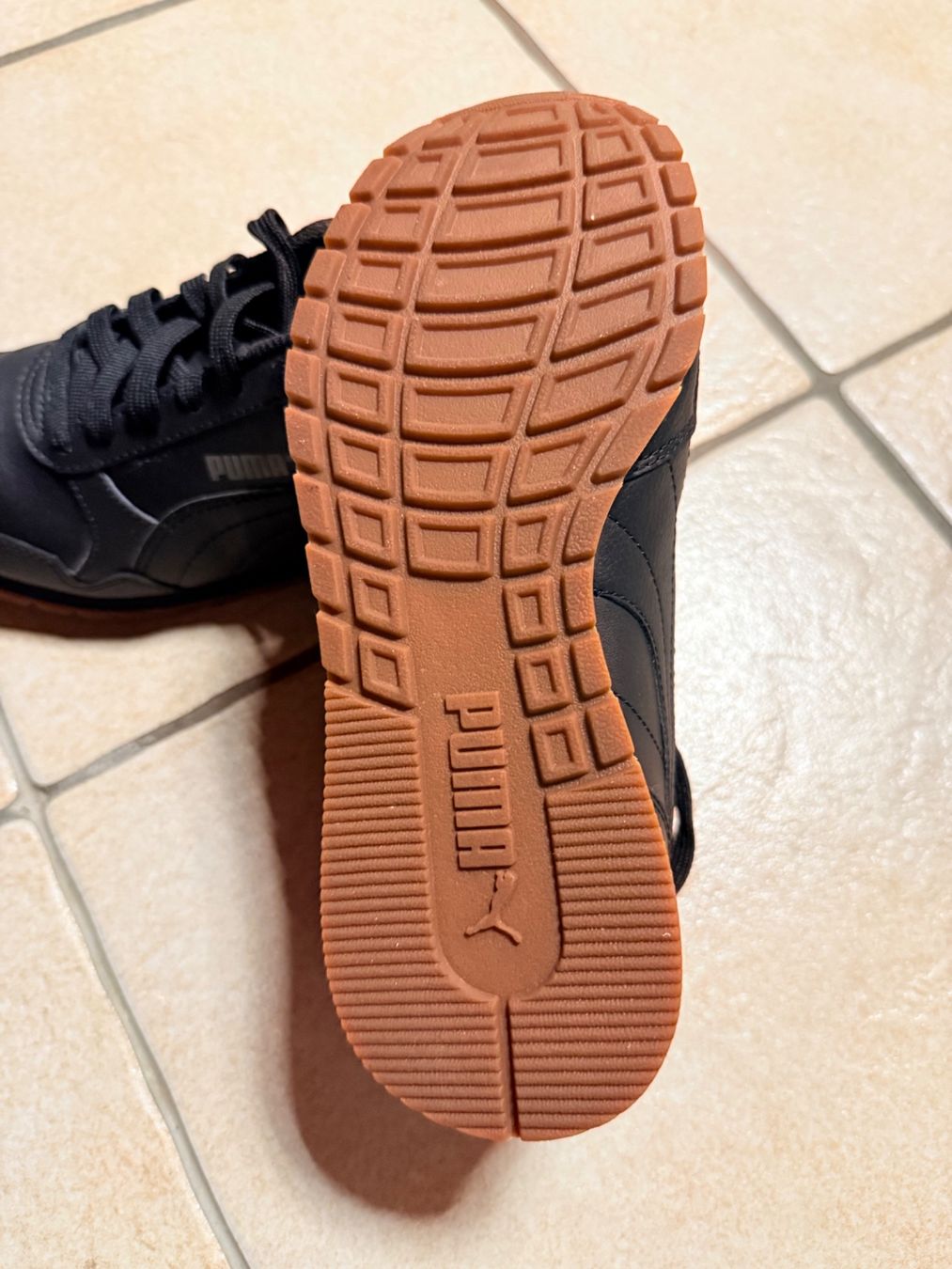Puma Scarpe da uomo: Puma Sneaker St Runner V2 Full – Nuovo (secondo la descrizione) da Cham venduto da carmenblacky 3
