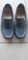chaussure mocassin cuir pointure 32