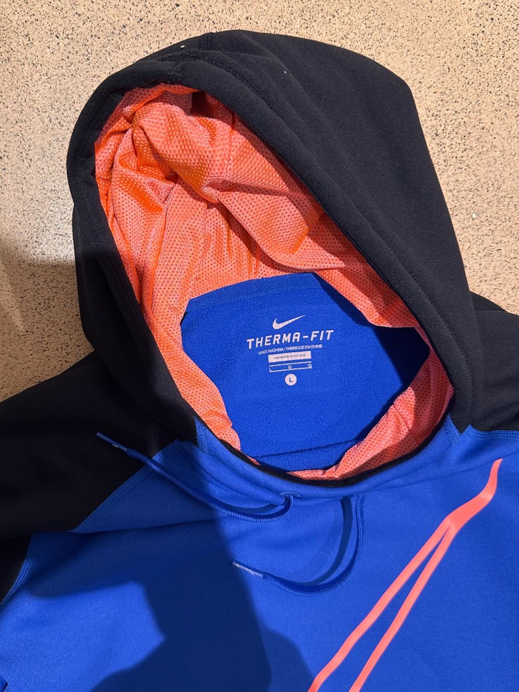 Nike Pullover & Sweatshirts: Nike Hoodie (Kapuzenpulli) – Neu (gemäss Beschreibung) aus St. Gallen von sar_cj5j 3
