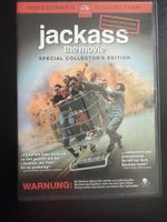 Jackass The Movie Special Collector's Edition guter Zust