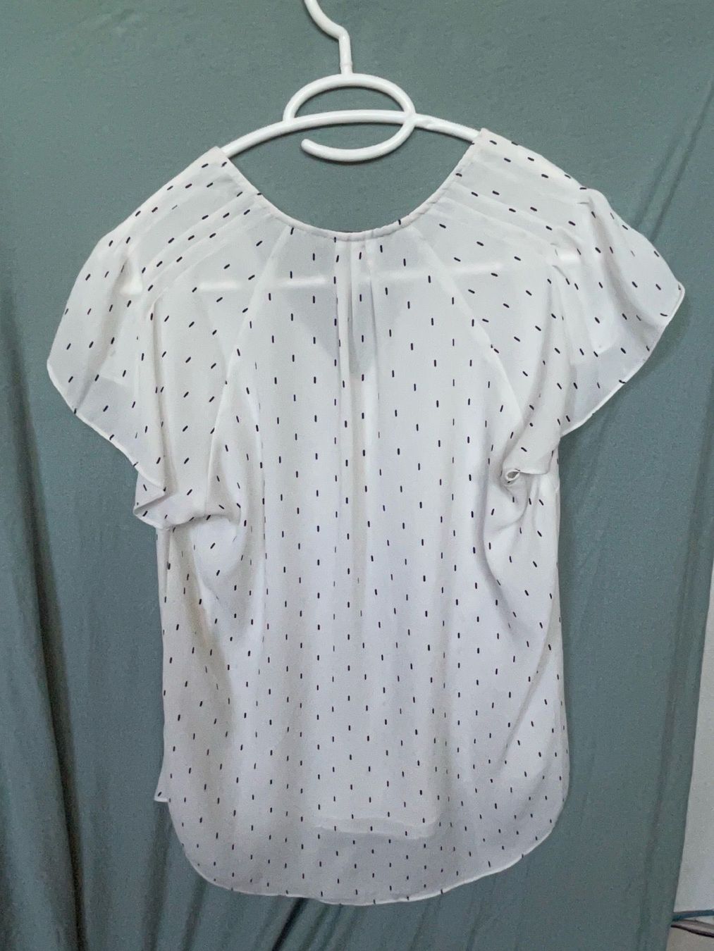 H&M Camicette: H&M Bluse – Usato da Basel venduto da Robyn20 1