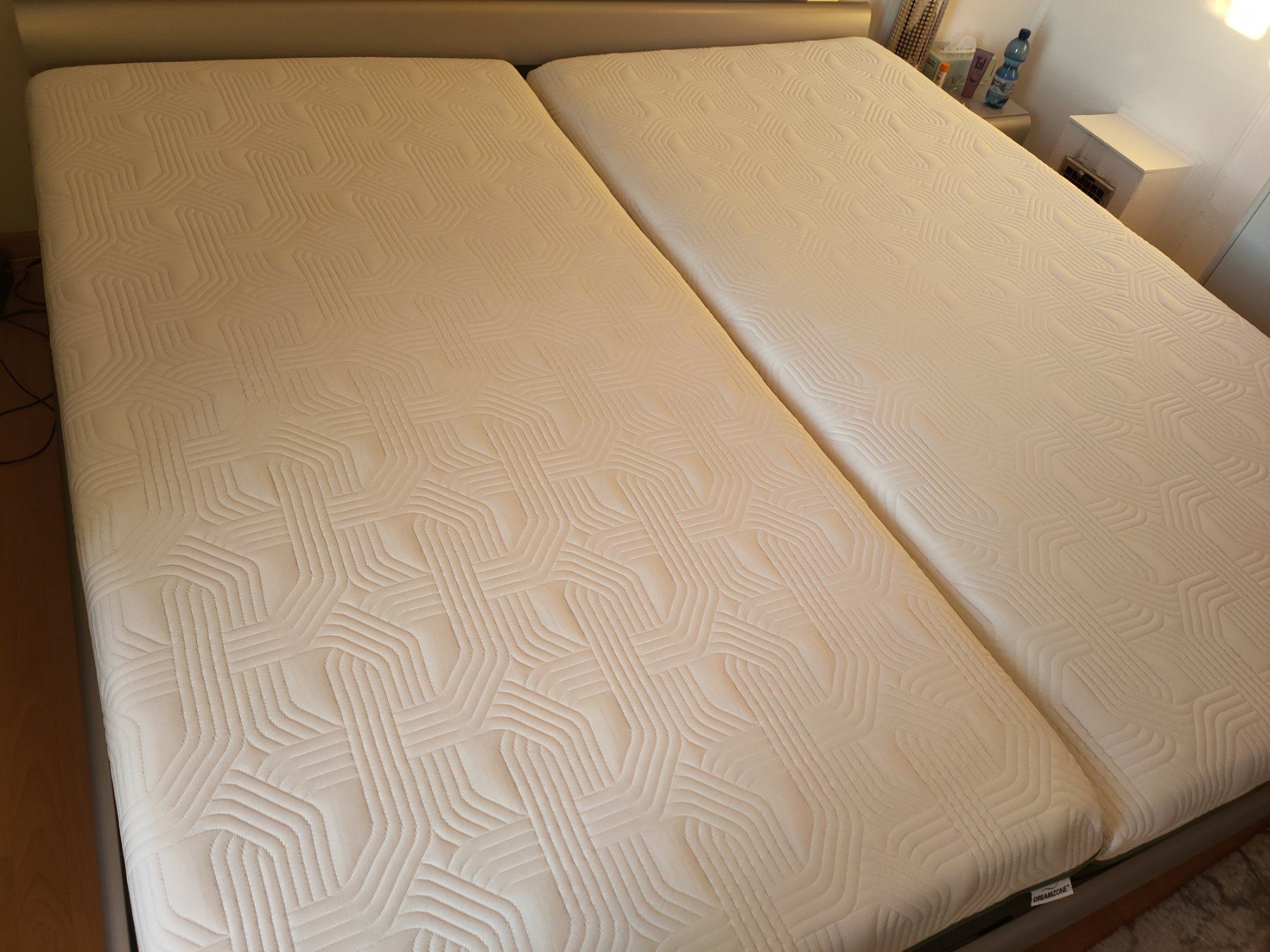 Jysk Matelas: 2 Matratzen – D'occasion à Wienacht-Tobel par ann_w85p