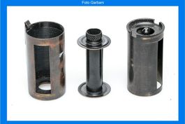 Leica patrone per pellicola