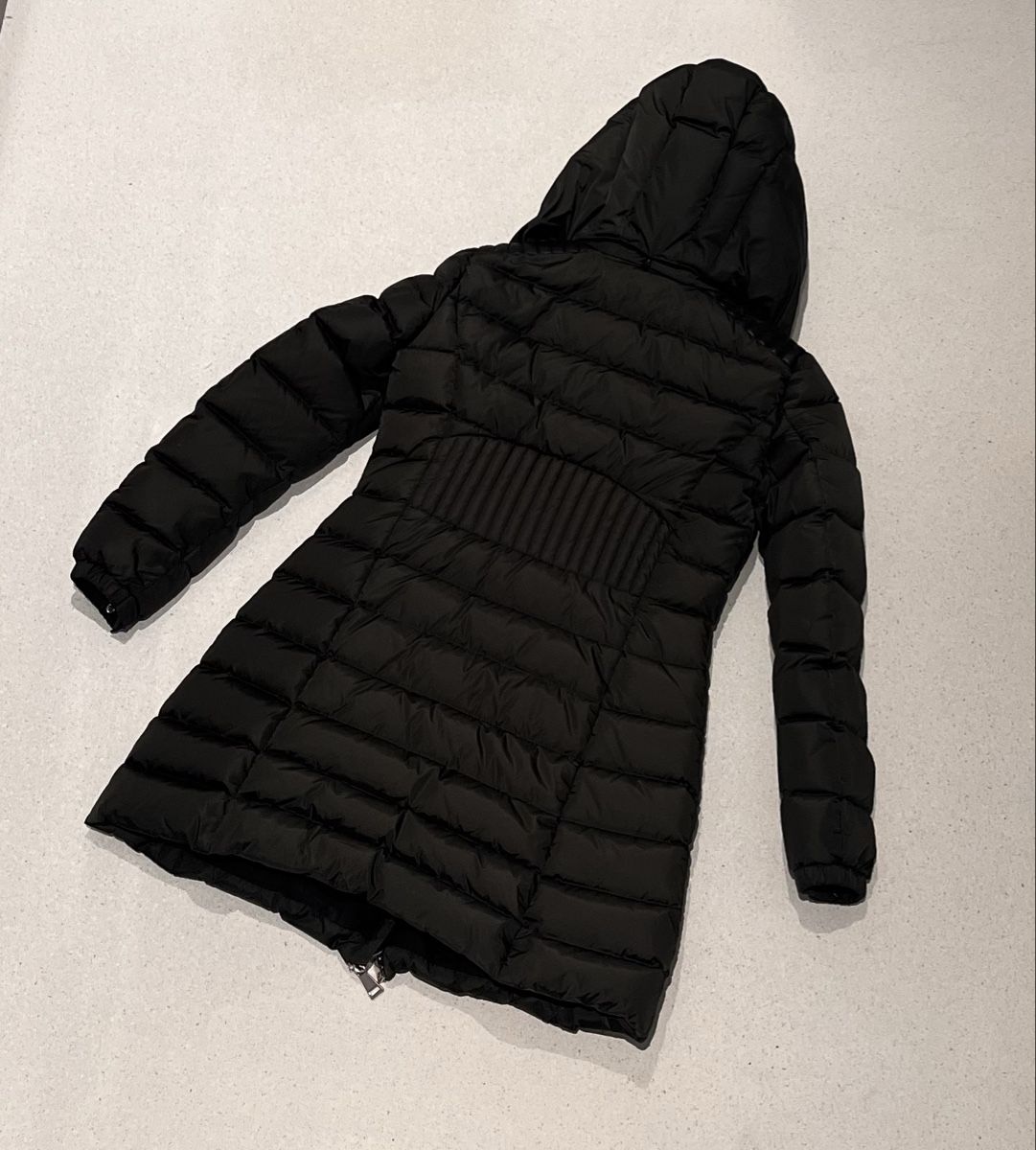 Moncler Manteaux: Moncler Mantel 38 Gr. 2 NEUwertig – Neuf (Voir description) à Zumikon par DesignDeluxe 8