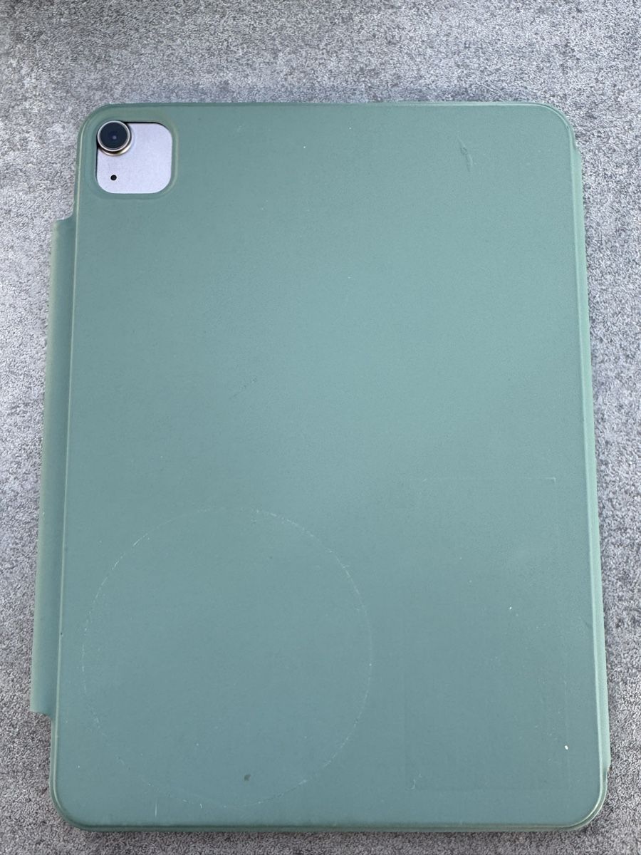 Apple Tablet PC: iPad Air 5. Generation 2022 256 GB – Nuovo (secondo la descrizione) da Rüfenach AG venduto da merlyn07 5