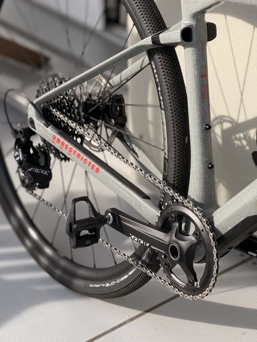 BMC Biciclette: BMC URS One – Usato da Neu St. Johann venduto da Fast87 8