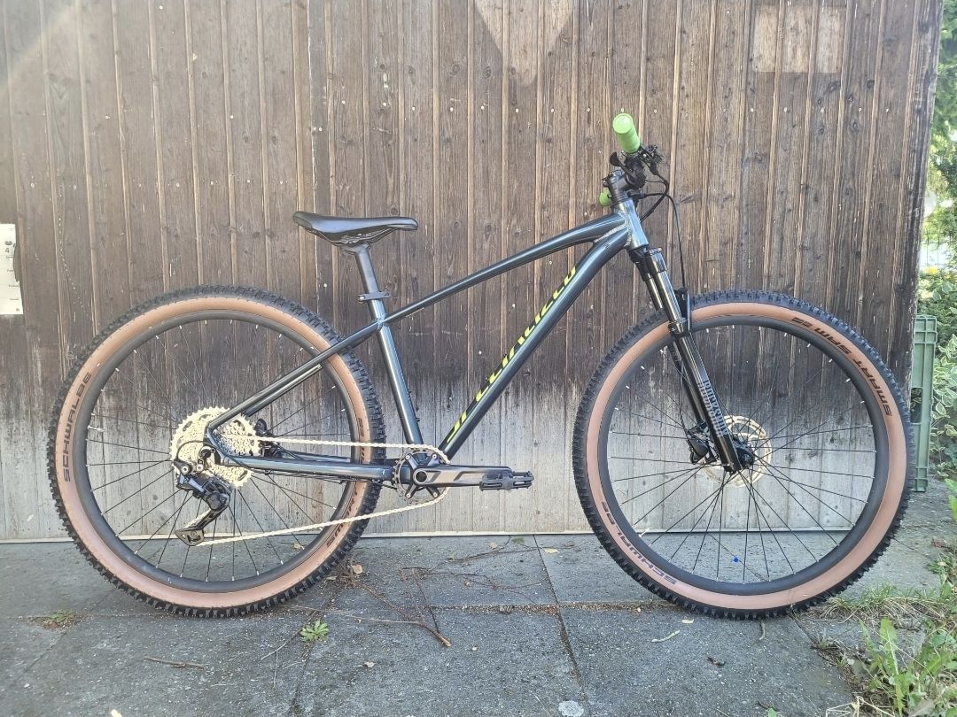 Biciclette: Specialized Pitche Expert 27,5" – Usato da Fräschels venduto da nat_s5d7