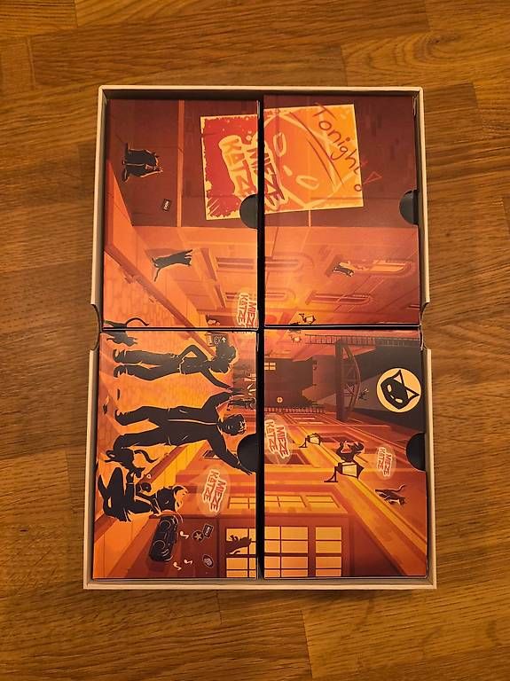 Giochi: Kartenspiel: Miezekatze – Usato da Bönigen venduto da ste_mj7s 2