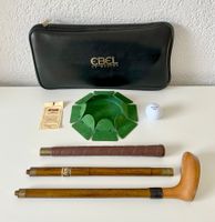 ⛳️ Très rare coffret de golf Ebel vintage ⛳️