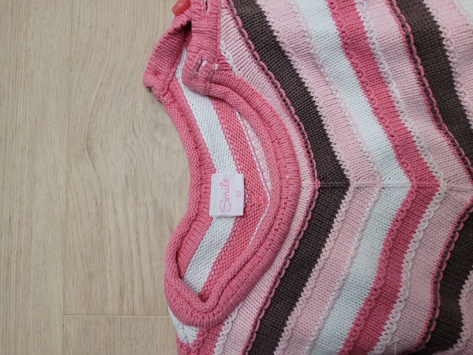 Pulls et sweat-shirts: Pulli Gr. 92 – D'occasion à Lupsingen par sta_wgg5 2