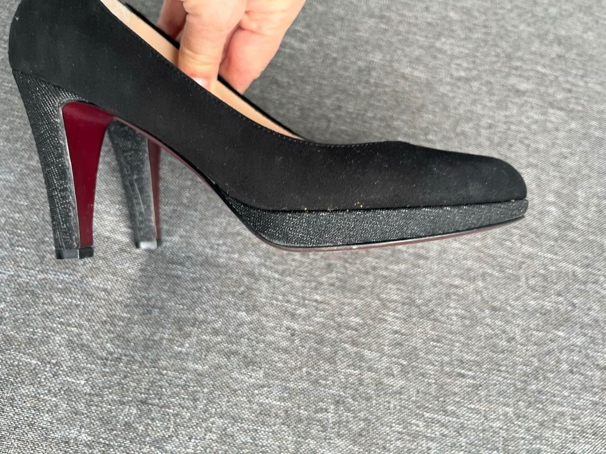 Scarpe da donna: Lederschuh Damen – Usato da Kloten venduto da Mianan88