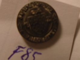 1 Pin (F85)