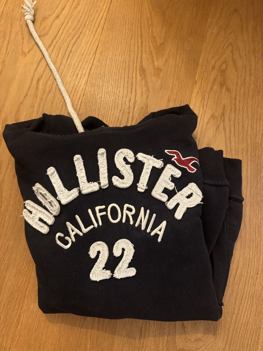 Hollister Maglioni & Felpe: Hollister&co Hoodie – Usato da Solothurn venduto da jgu_xfz2 1