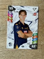 Brack super ligue cartes FC Luzerne no 116 Loïc Luthi