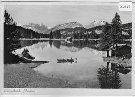 Lenzerheide - Heidsee