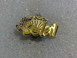 Ansteckpin 127: Soleil