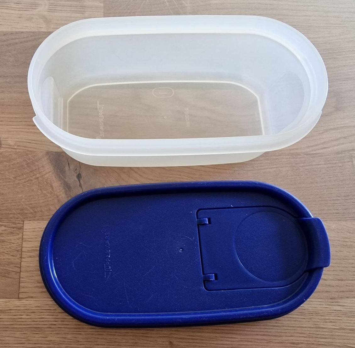 Tupperware Recipients et similaires: Tupperware Vorratsbehälter 500ml – D'occasion à Birsfelden par mel_ndx7