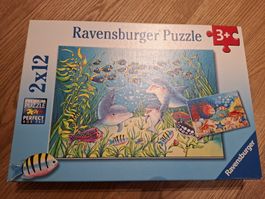 Puzzle 3+