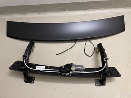 Spoiler Mercedes AMG GT X290 W290 43 53 63