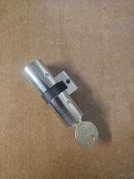 Neuer Kaba cylinder 34mm mit 1 Schluesseln - Sicherheit neu
