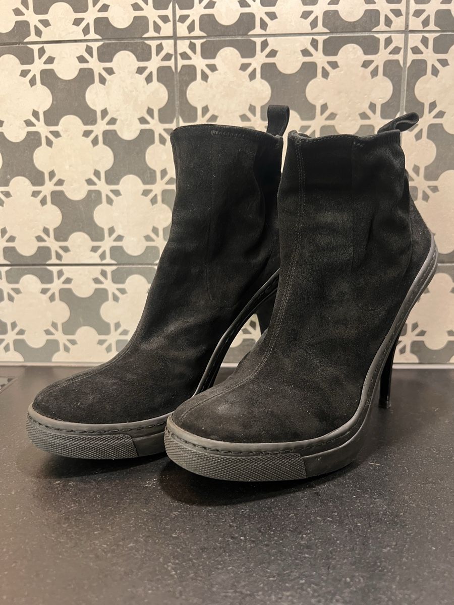 Damenschuhe: Pierre HARDY ankle boots 38 – Neu (gemäss Beschreibung) aus Lausanne von NYC67 4