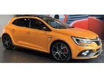 RENAULT - MEGANE RS TROPHY 2022 - ORANGE 1/18 NEU | Kaufen auf Ricardo