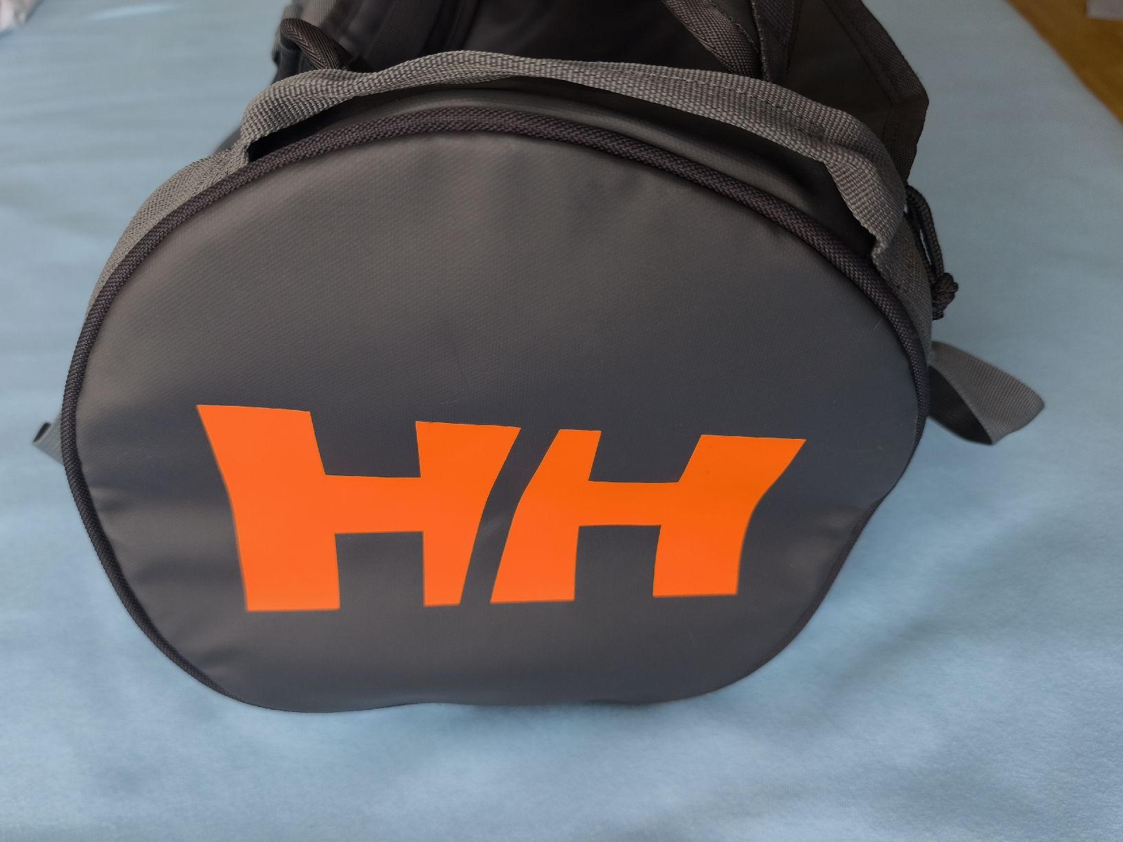 Helly Hansen Rucksäcke: Helly Hansen Duffel Bag 30L - Durable & Spacious – Gebraucht aus Sursee von Re.joy 2