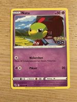 Pokémon GO Natu Karte 032/078