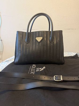 Mollerus DONAT Handtasche 